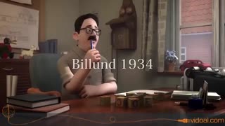 داستان تاسیس شرکت lego