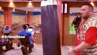 دوست هم سایز خودتون پیدا کنین