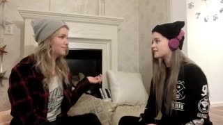 ویدیوی خیلی باحال دوستم  نیا و دوسش جیرو(خنده دار)