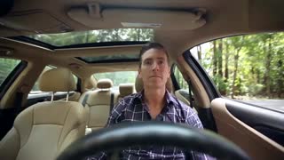 سه وسیله مهم که شما باید در خودرو خود داشته باشید!