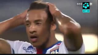 لیون ۲-۰ کان