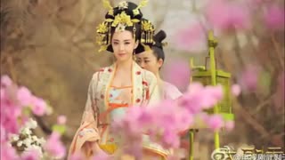 ost سریال ملکه ی چین + توضیحات