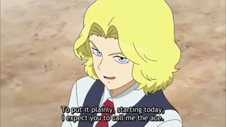 ماجین بون( Majin Bone ) قسمت5