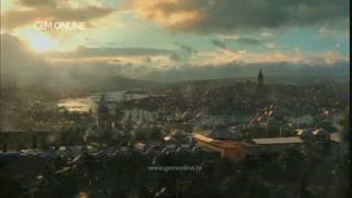 سریال " ماه پیکر " قسمت 6