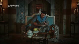 سریال " ماه پیکر " قسمت 7