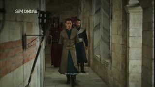 سریال " ماه پیکر " قسمت 8