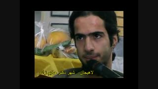 بازدید استاد جلال ذوالفنون از آسایشگاه کهریزک