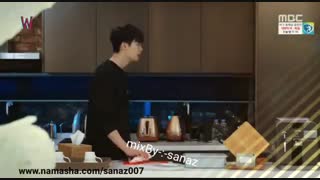 میکس سریال W(❤تقدیمی اجی رهنما واجی یگانه واجی هلیاواجی اسا❤)