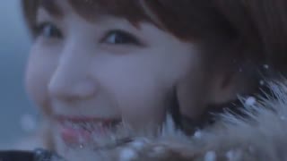 تبلیغ کاپشن با حضور پارک مین یانگ