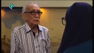 سریال چرخ فلک قسمت 20