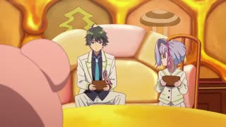 Musaigen no Phantom World Limitless Phantom World E 1 ENG Sub