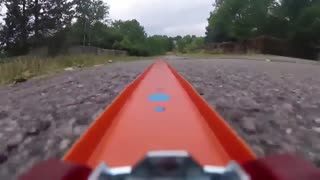 یک سفر داغ!!؟