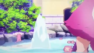 Musaigen no Phantom World - i can't believe it! Kaito apologizing and all!  i love it! [Musaigen no Phantom World Episode 5] Ferishia-san, Anime Hub  v.2