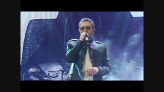 فریدون آسرایی - هنوزم همونیم