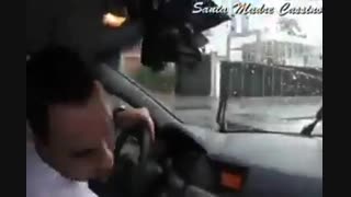 اگه شما بودین چیکار میکردین؟؟؟؟