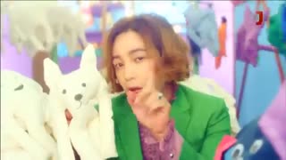 JANG KEUN SUK NEW MV _ DARLING DARLING
