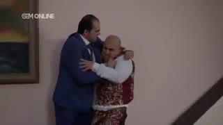 سریال شهر قشنگ - قسمت 5