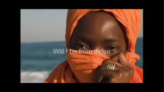 آهنگ فوق العاده شاد و زیبا برای تشویق به حجاب (: