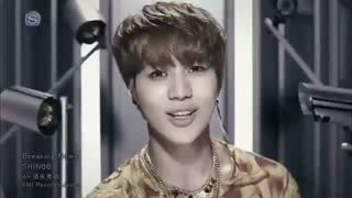 breaking  news \shinee