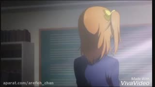 دوبله انیمه