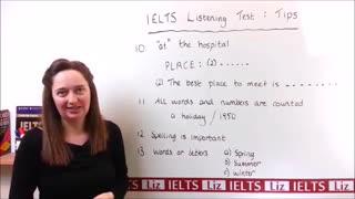 ielts