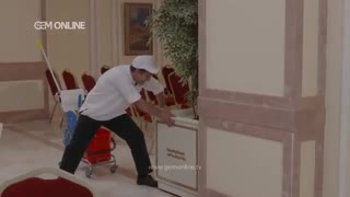 سریال شهر قشنگ - قسمت 7