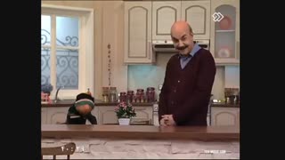 کلاه قرمزی 94 قسمت دوم