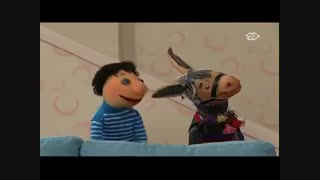 کلاه قرمزی 94 قسمت چهارم