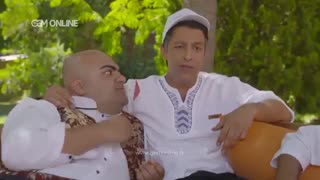 سریال شهر قشنگ - قسمت 8