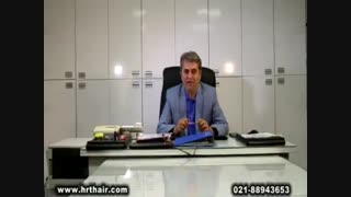 مرکز تخصصی موی رنسانس