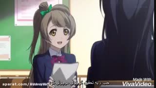 دوبله انیمه