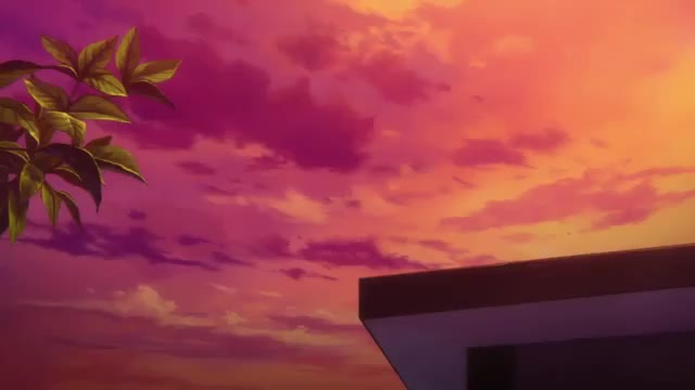 Joeschmo's Gears and Grounds: 10 Second Anime - Musaigen no Phantom World -  Episode 12
