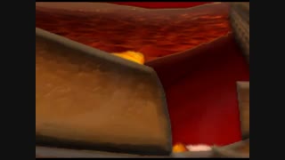 انیمیشن داستانهای کهن ( دیوار و آب) از مثنوی معنوی