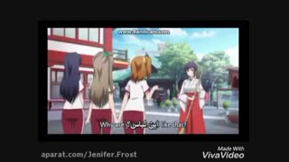 دوبله انیمه