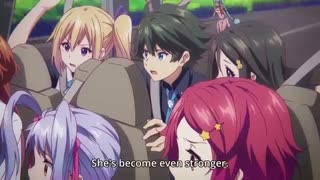 Musaigen no Phantom World Episode 4 English Sub 