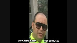 کاشت مو به روش SUT مرکز تخصصی موی رنسانس