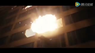 تیزر فیلم سینمایی شکارچیان بخشش/bounty hunters (با بازی لی مین هو) 2016