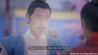 سریال ملکه ی چین قسمت  اول به همراه زیر نویس انگلیسی