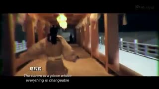 تیزر سریال ملکه ی چین به همراه زیر نویس فارسی