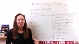 ielts listen