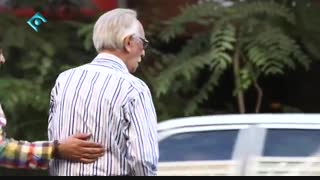 سریال چرخ و فلک قسمت بیستم - Charkho Falak 20