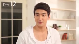 21day with siwon