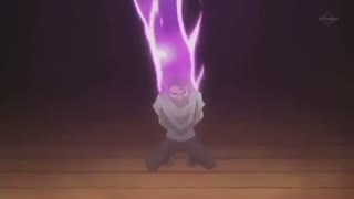 انیمه فوق العاده شکار روح(قسمت22)با زیرنویس فارسی