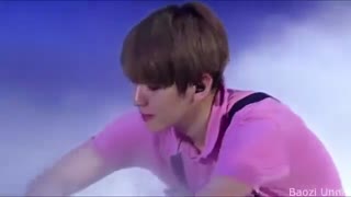 Baekhyun on crack بکهیون اکسو