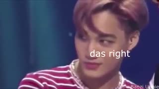 D.O on crack exo دی او اکسو