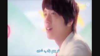 میکس فوق العاده زیبای سریال های تو زیبایی و ضربان قلب ( عاشقم شدی ) تقدیمی  عسل