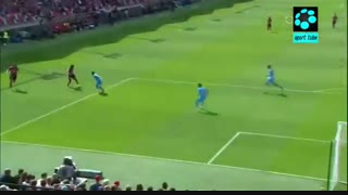 گنگام ۲-۱ مارسی