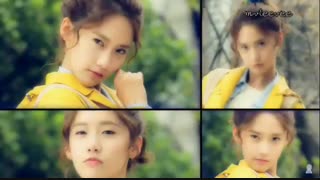 میکس فوق العاده زیبای سریال کره ای باران عشق - قشنگه ببینین