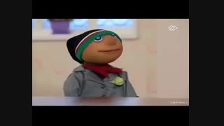 کلاه قرمزی 94 قسمت هفتم