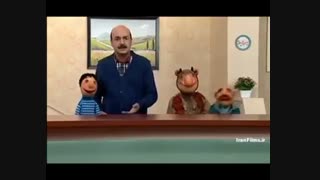 کلاه قرمزی 94 قسمت هشتم